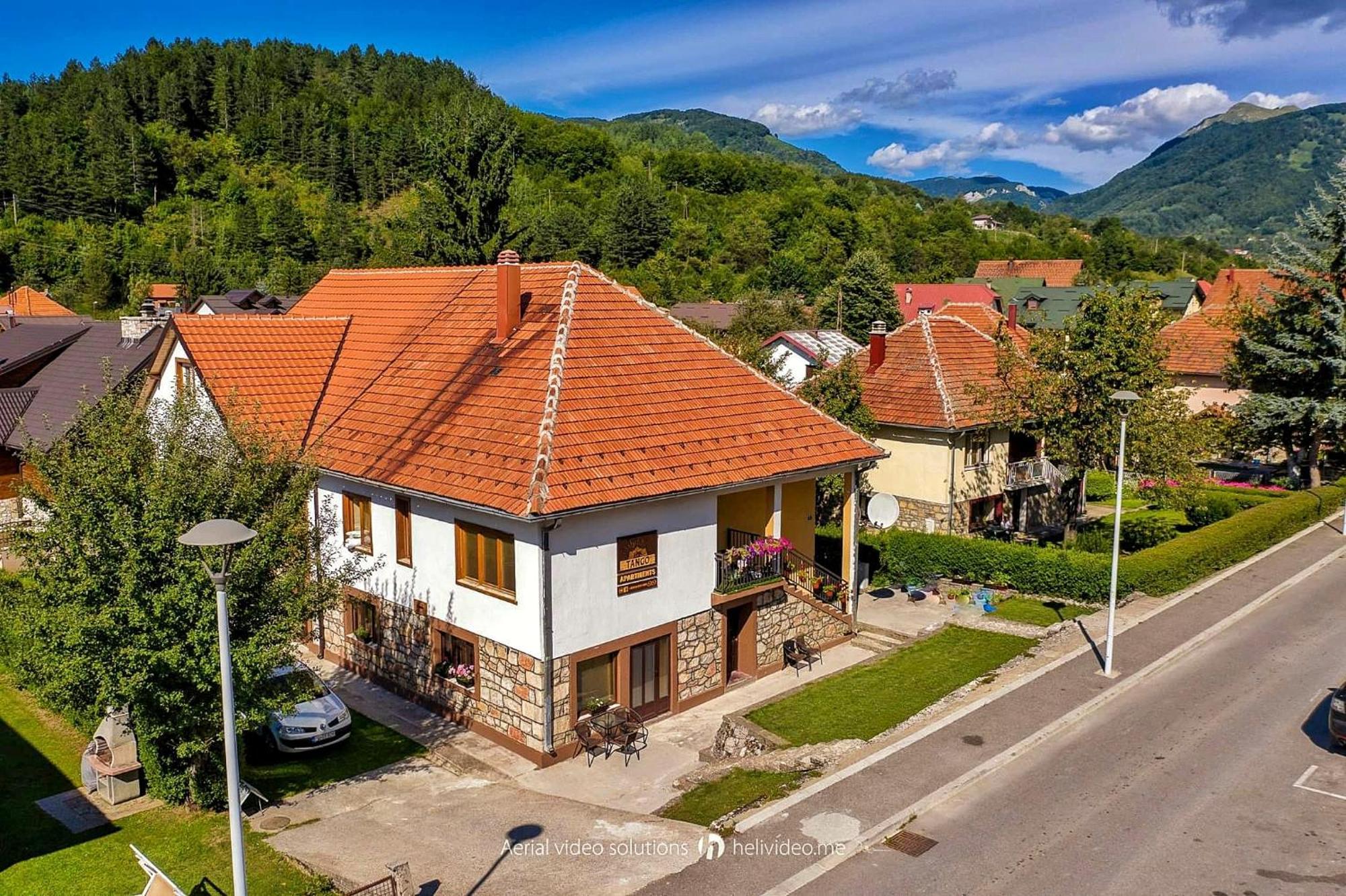 Tango Kolašin